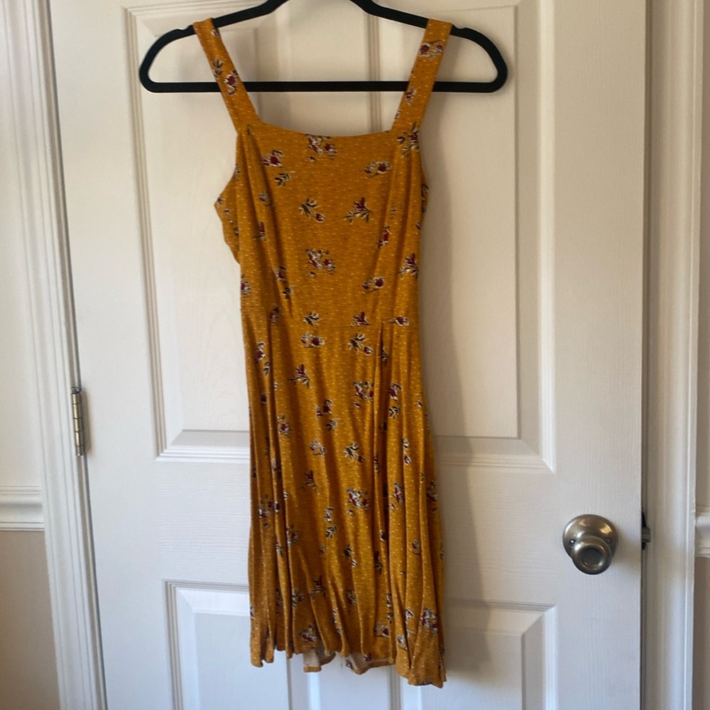 Summer/Spring Swing Dress
